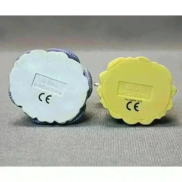 Disney Sofia The First Princess & Amber Figurines Toys Dolls PVC Cake Toppers - Picture 6 of 6